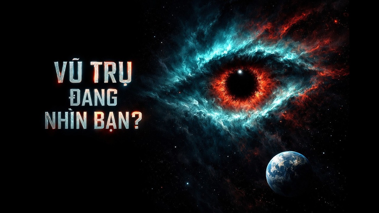 Trái Đất Nhỏ Bé Đến Mức Nào? Sự Thật Đáng Sợ Về Vũ Trụ | Monseto