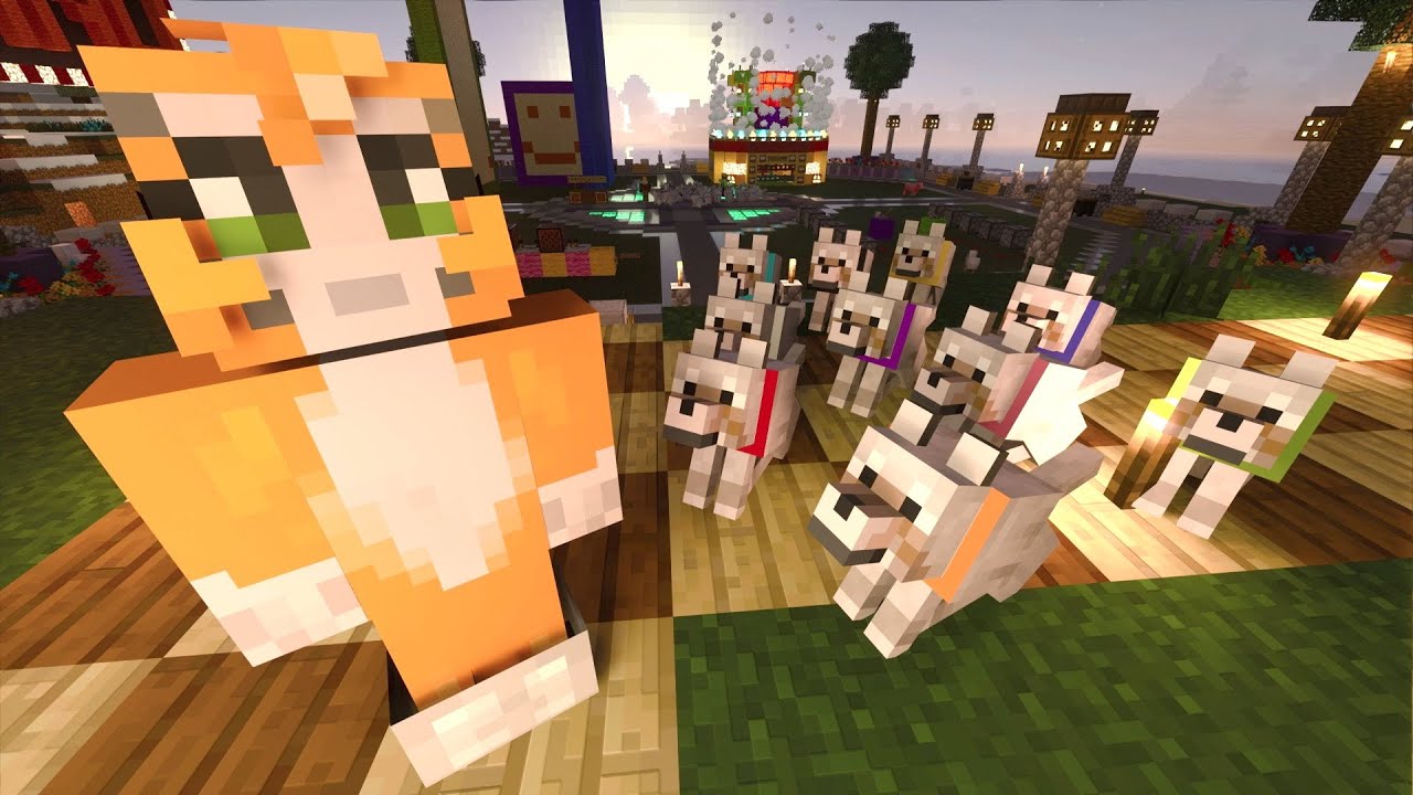 Minecraft - Tragic Day [700]