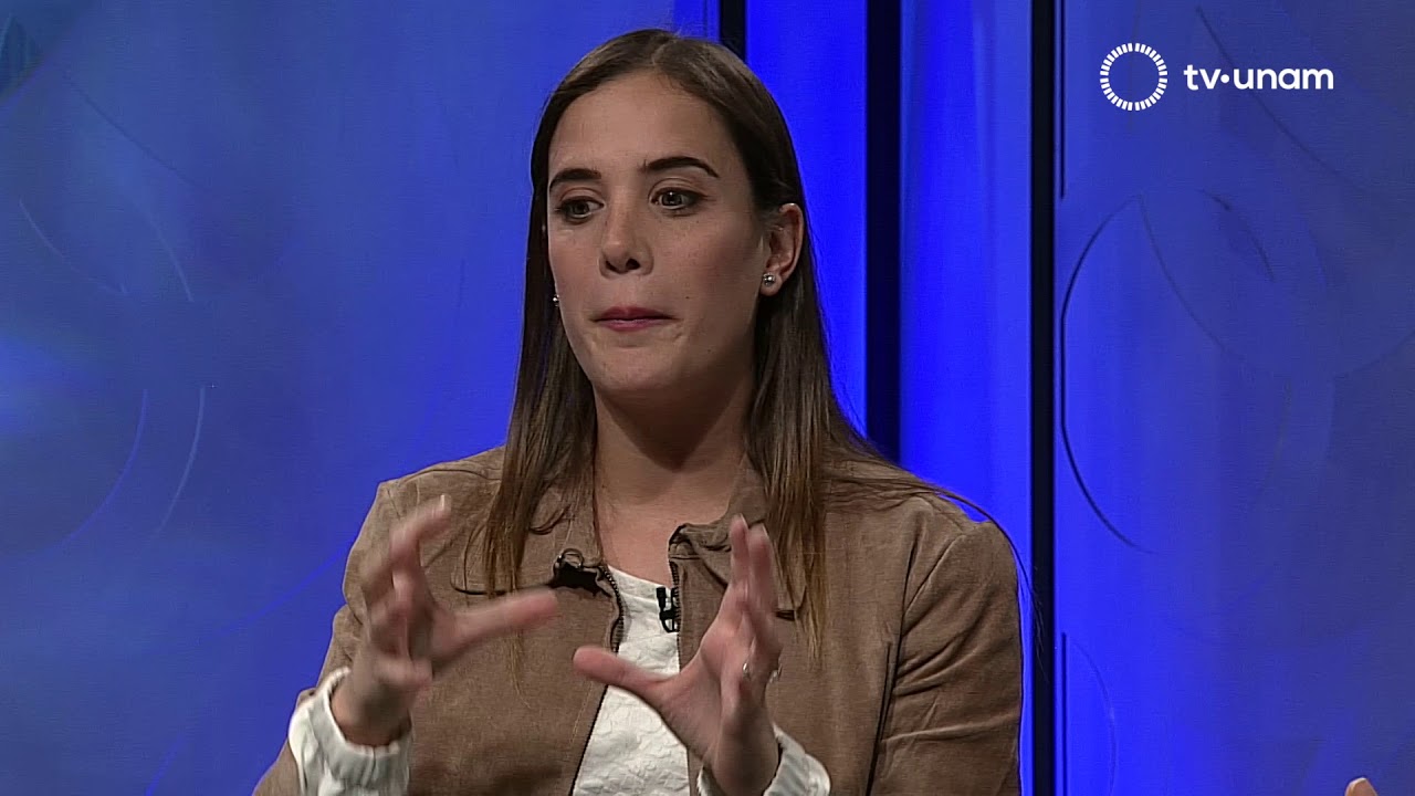 Observatorio cotidiano. Alimentación y Nutrición en México con Mireya Ímaz