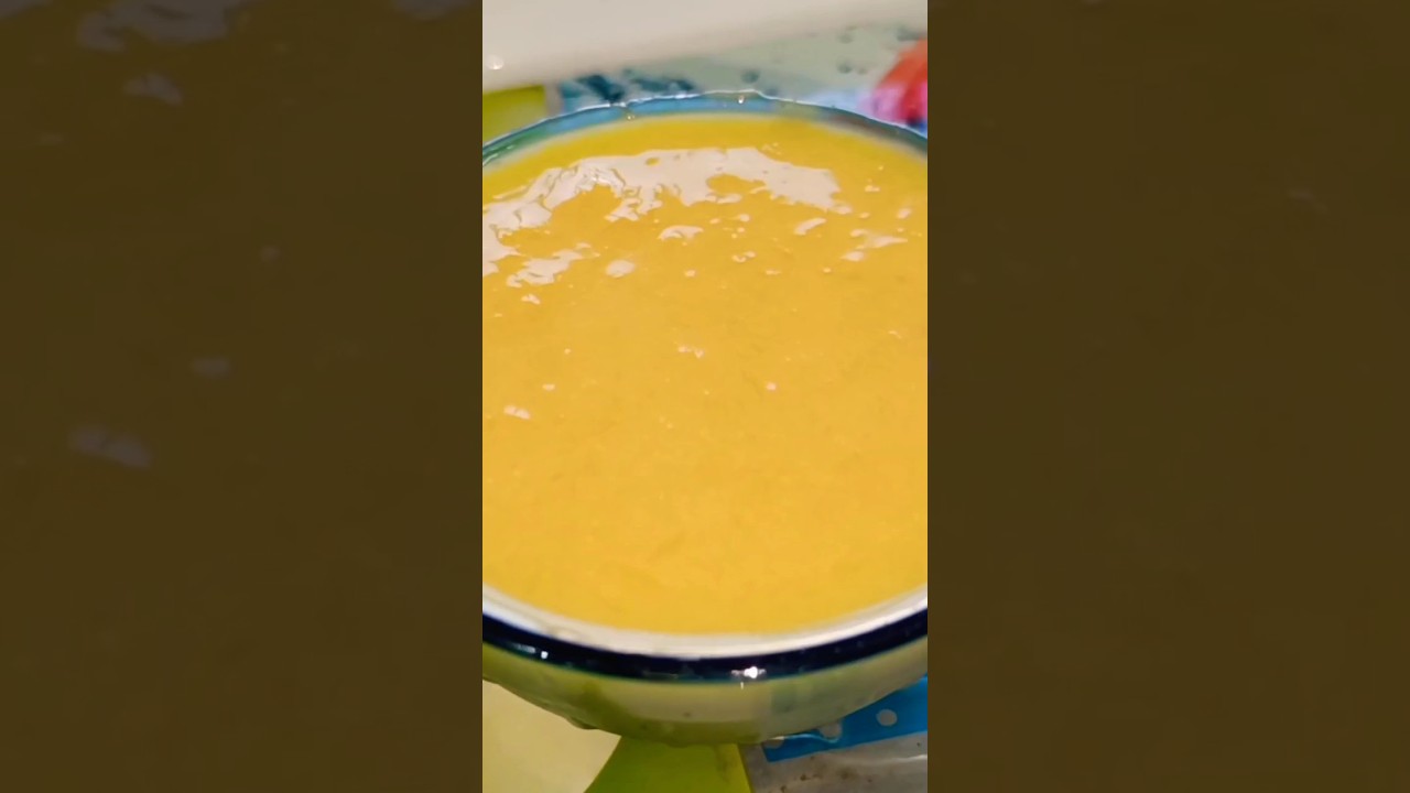 Aamras Recipe In Hindi - आमरस | Summer Special Mango Recipe | Rasoi Apna Apna |Aamras with