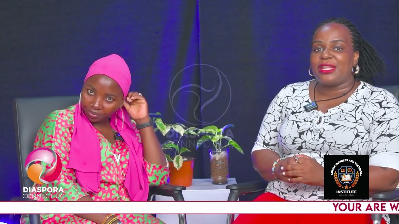 Zuubeeda Byantalo okuzaala akulunyamya nga lutabaalo, 