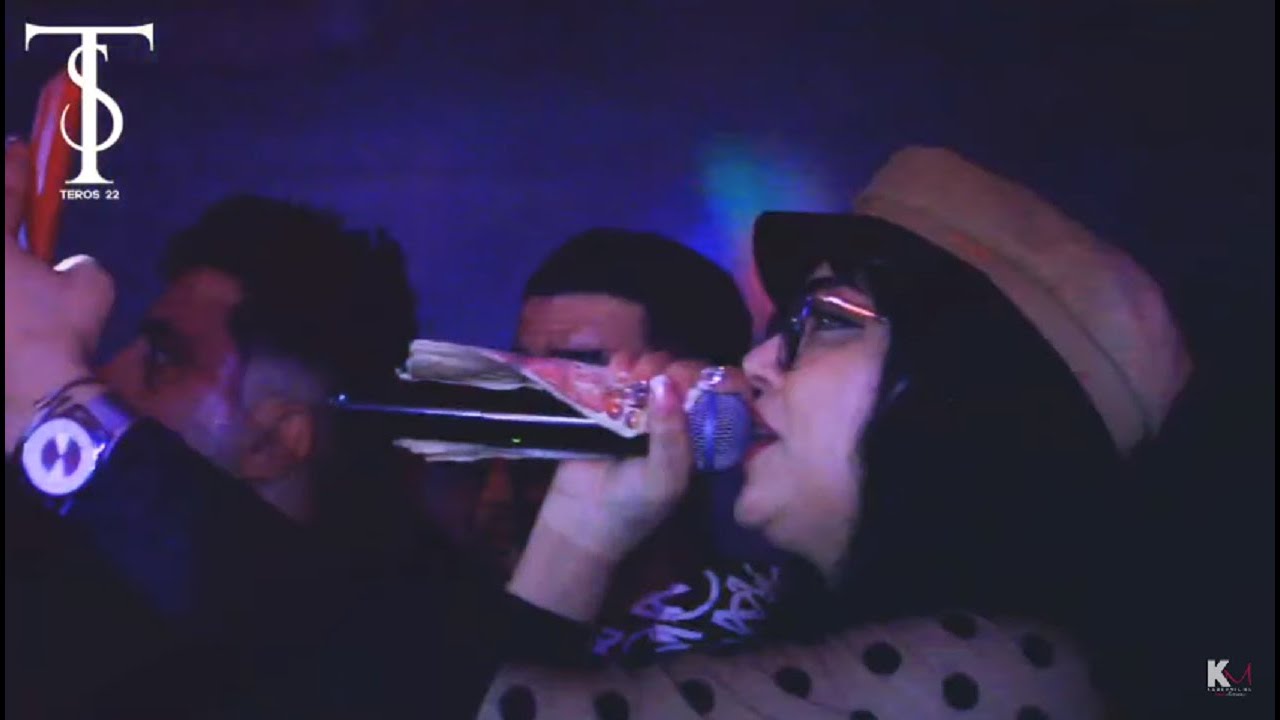 Cheba Houda Cristal 2022 Rani Ki Cheb Rami © Avec Houssem La Mano | Live Chicha Béni Tala ● Tik Tok