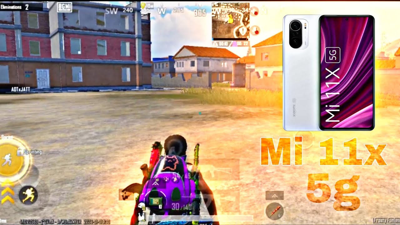 Android Dominater in 5Finger 🔥 @no1ZoXioP 