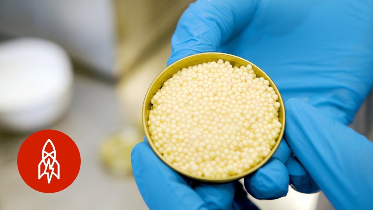 This Caviar Will Set You Back $100,000