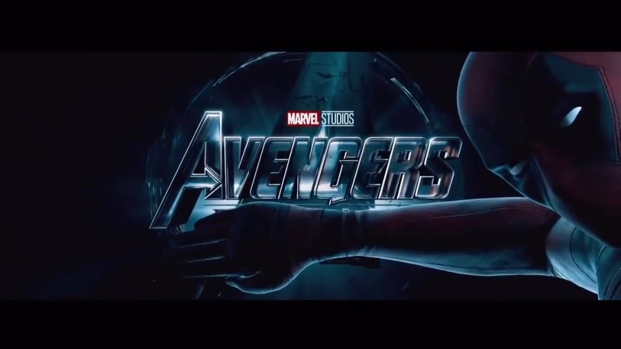 Deadpool Invades Avengers: Endgame - Trailer 2