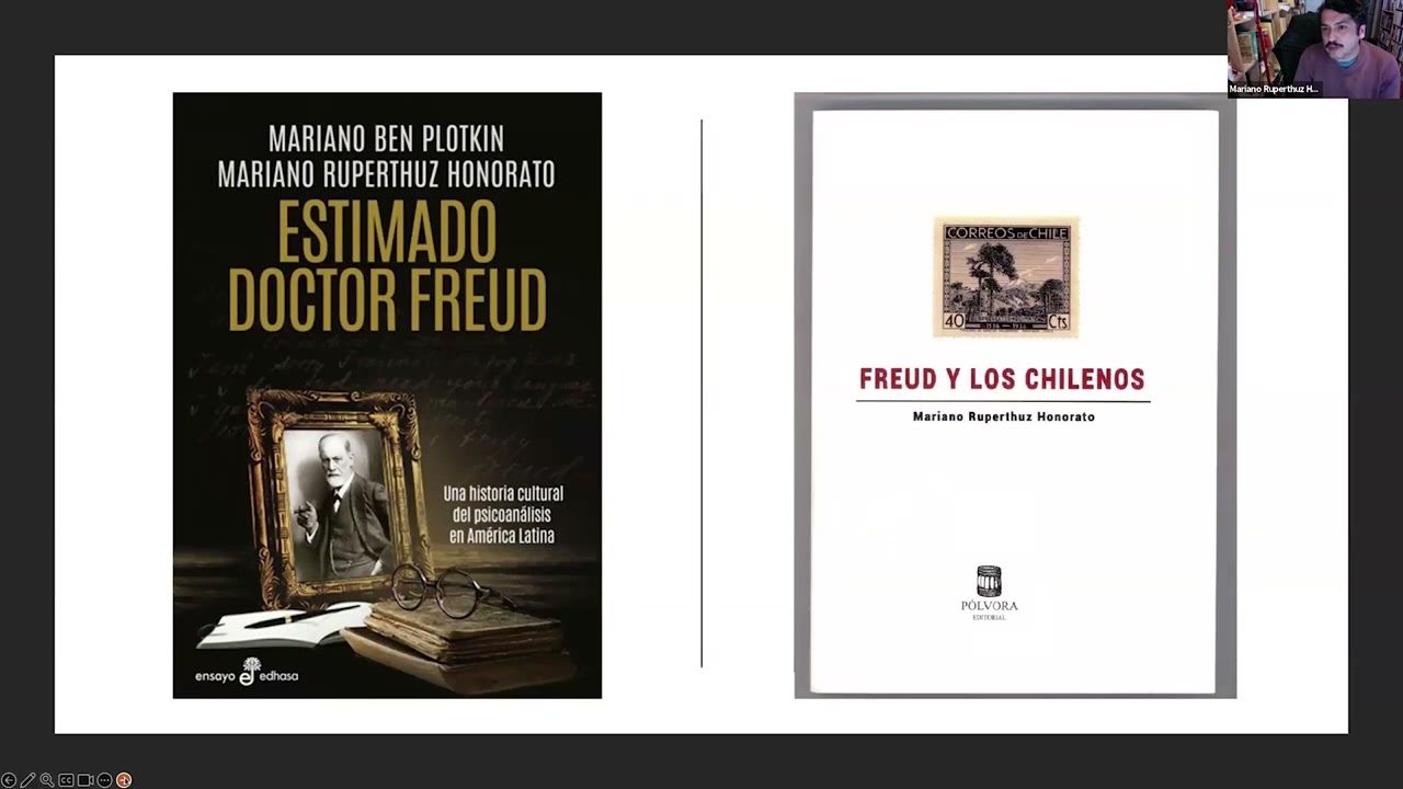 Ciclo de charlas «Humanidades médicas» – Locos, médicos y criminales