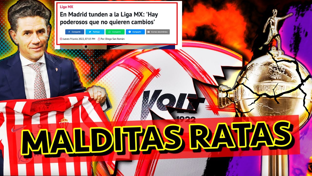 Liga MX En EL ABISMO, La HIPOCRITA Doble MORAL DE GRUPO ORLEGI EL TUMOR MALIGNO | Los Expulsados