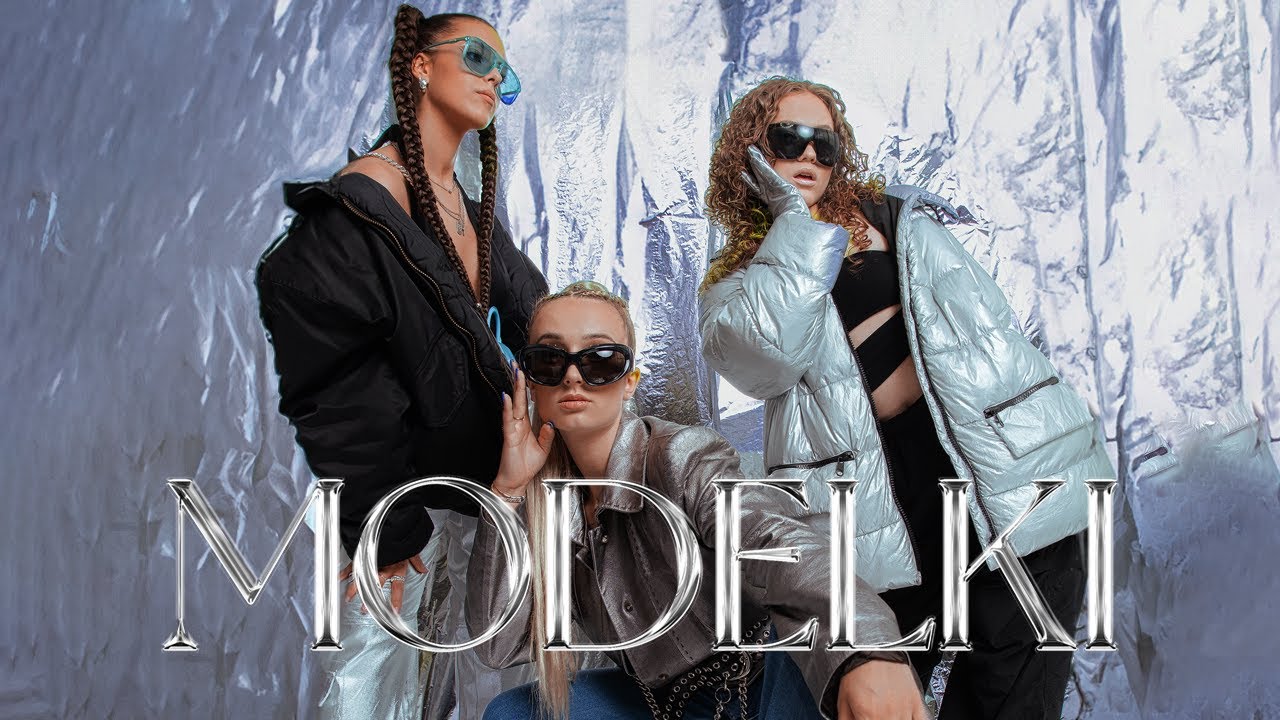 MODELKI - Modelki (prod. Vłodarski)