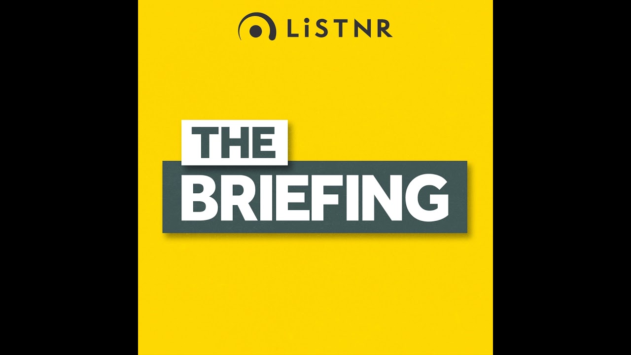 Meet the 16-year-old news anchor Leo Puglisi behind 6NEWSAU