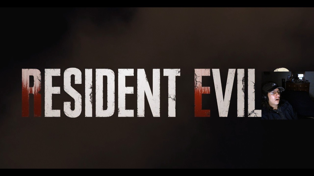 Full gameplay Resident Evil 3