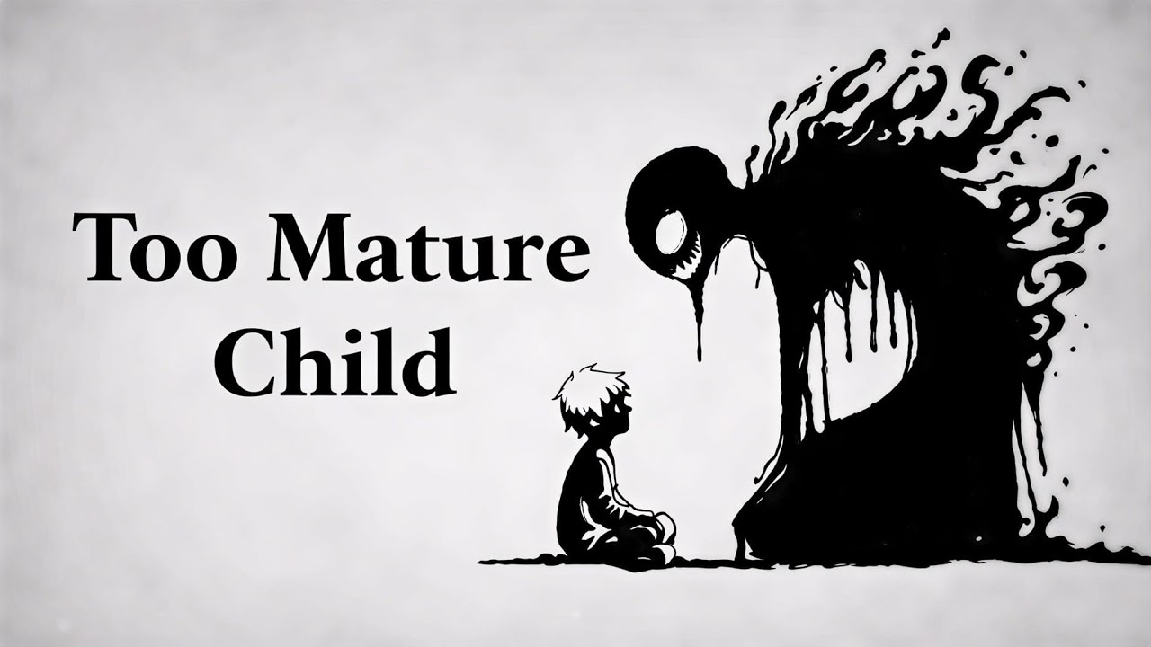 The Hidden Cost of Being the ‘Mature Child'