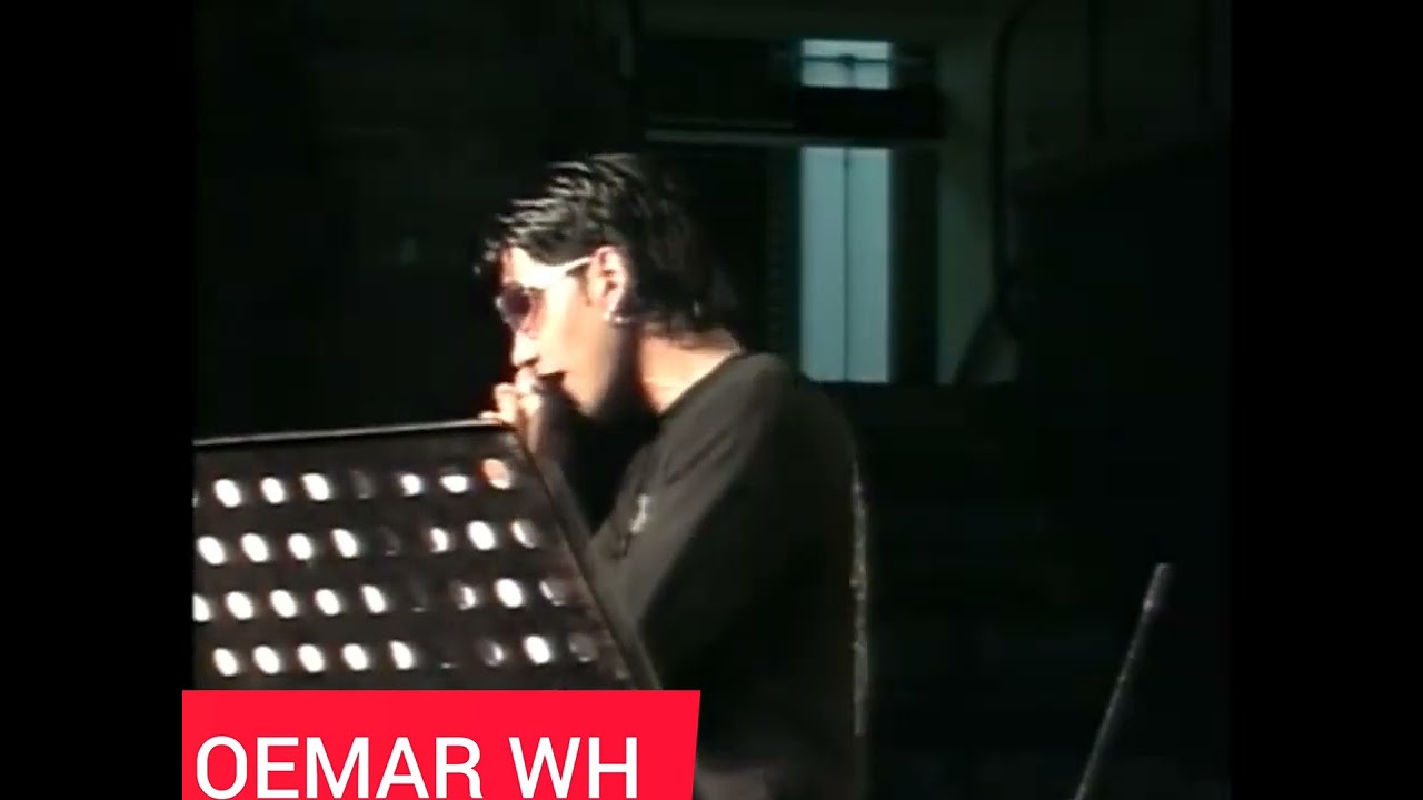 CHAND SIFARISH  /  OEMAR WH..