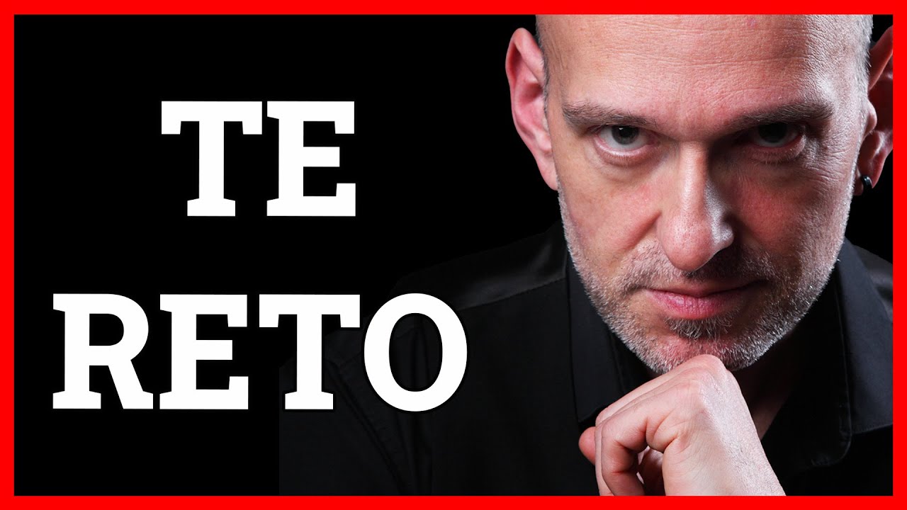 INCOMODIDAD voluntaria 🥵 - la clave del ÉXITO social y personal (Incluye un RETO 💪)
