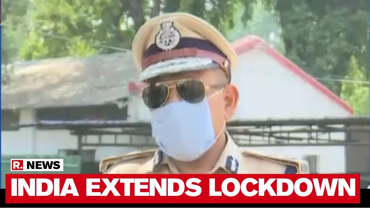 Bihar DGP Speaks To Republic TV, Says 'State Was Already Prepared For The Lockdown'