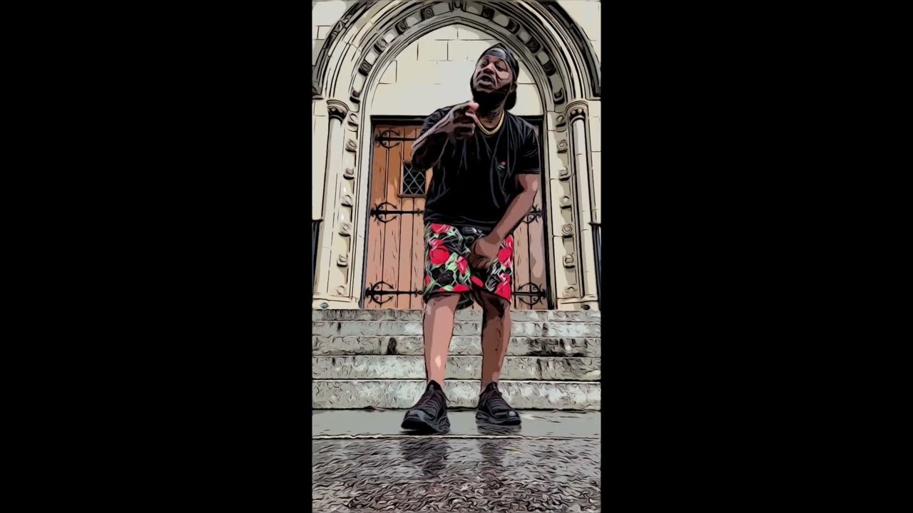 MFTH #hiphop #rap #ncartist #nchiphop