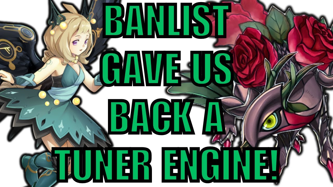 RUNICK ROSE DRAGON DECK PROFILE + COMBO! POST SEPTEMBER 2024 BAN LIST! #yugioh