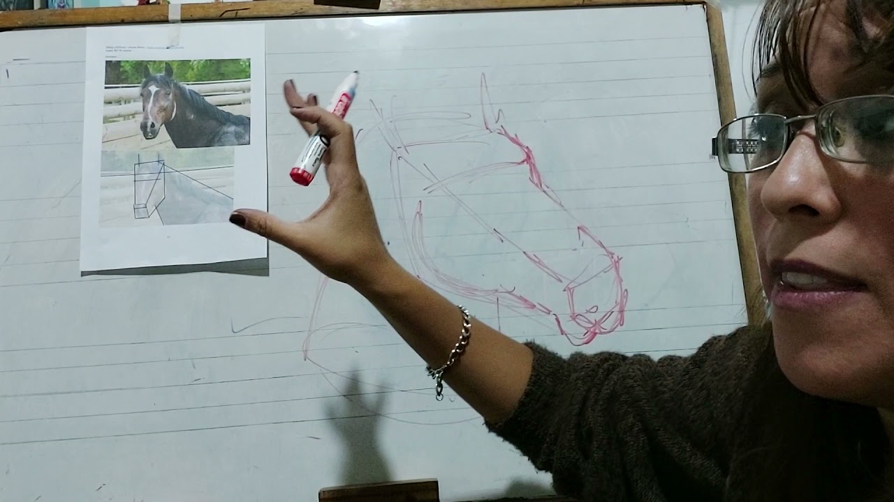 Queres DIBUJAR sin REFERENCIAS? APRENDÉ esta TÉCNICA