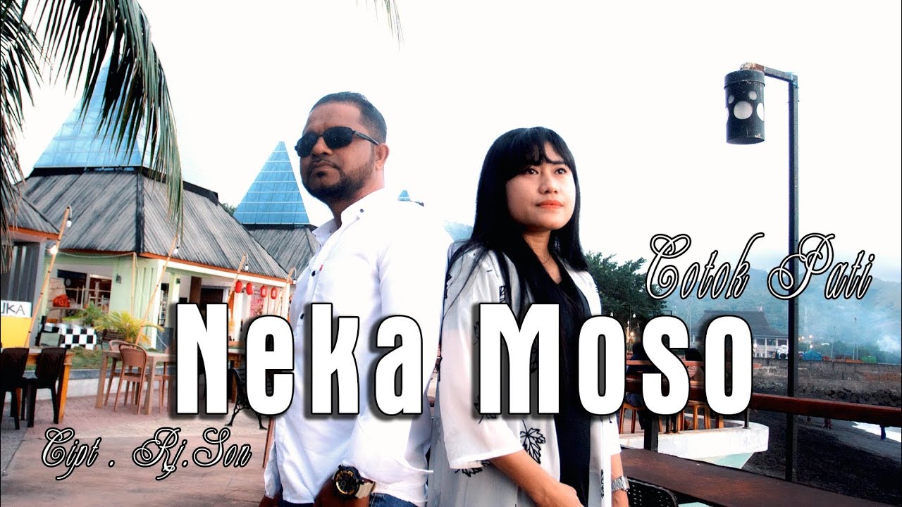 Lagu Ende Lio 2024 // Neka Moso // COTOK PATI
