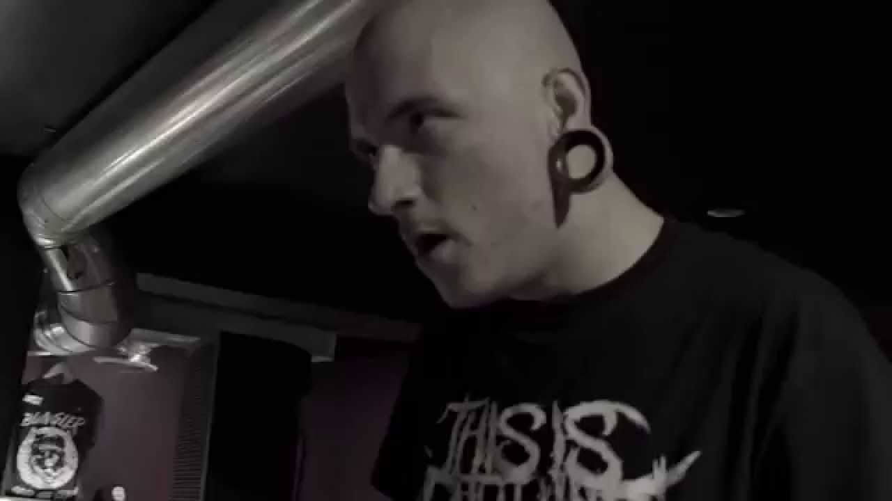 Falsifier - 86 (live)