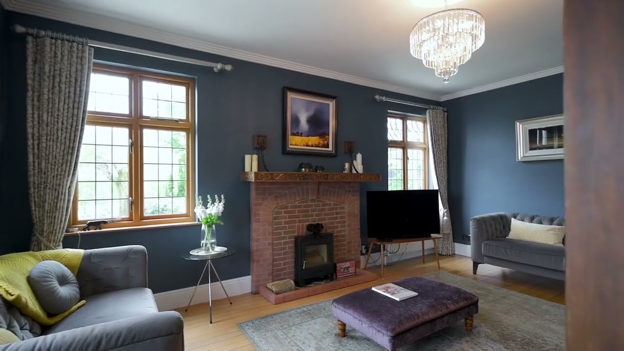 FOR SALE | Wollaston, Wellingborough | Jonathan Lloyd-Ham 🏡