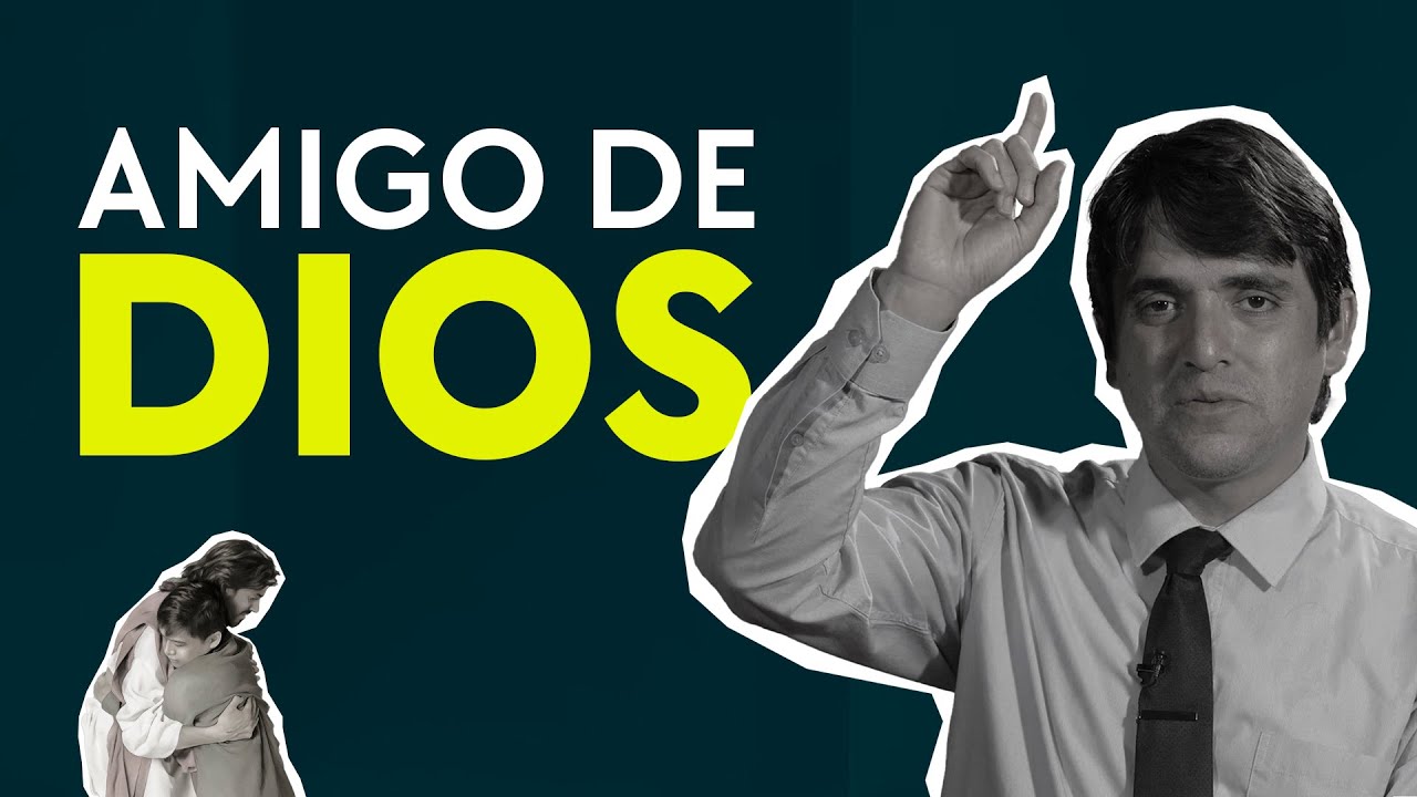 Caminando con Dios - 