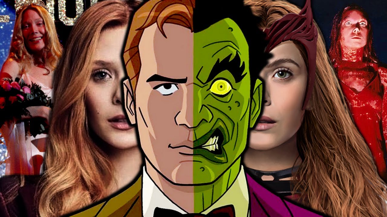 When Trauma Leads to Villainy