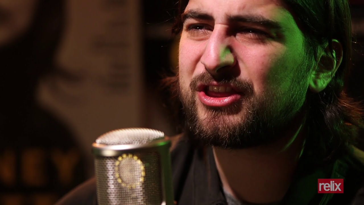Noah Kahan 