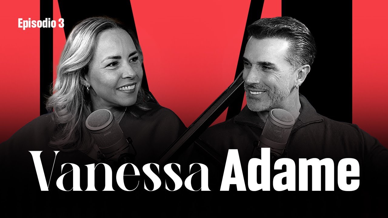 Crecí siendo HIJA de Alfredo Adame | Episodio 3