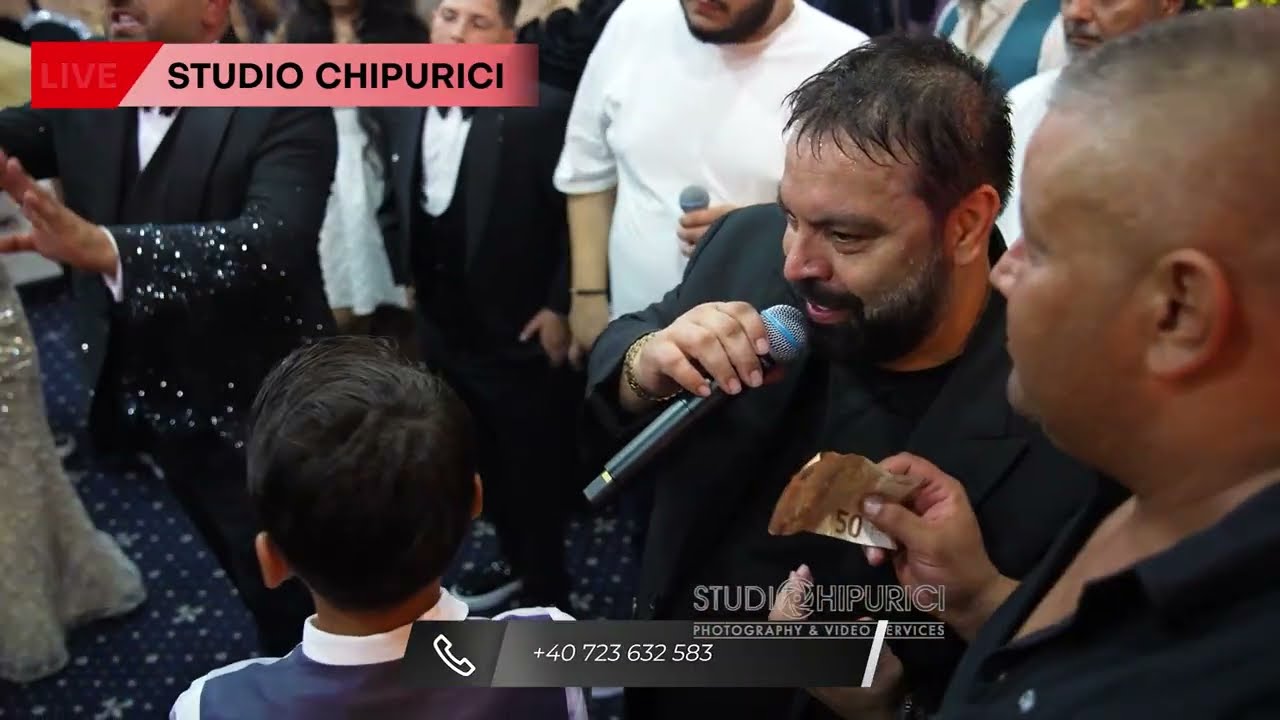 Florin Salam ✅ A  Revenit Regele 2026 ✳️ Live Show 2026  █▬█ █ ▜▛ ✳️ Florin 💕 Raluca