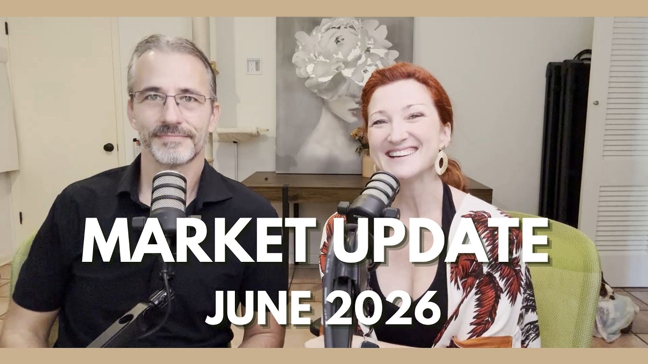 Austin June 2026 Market Update | Prices Up or Down?