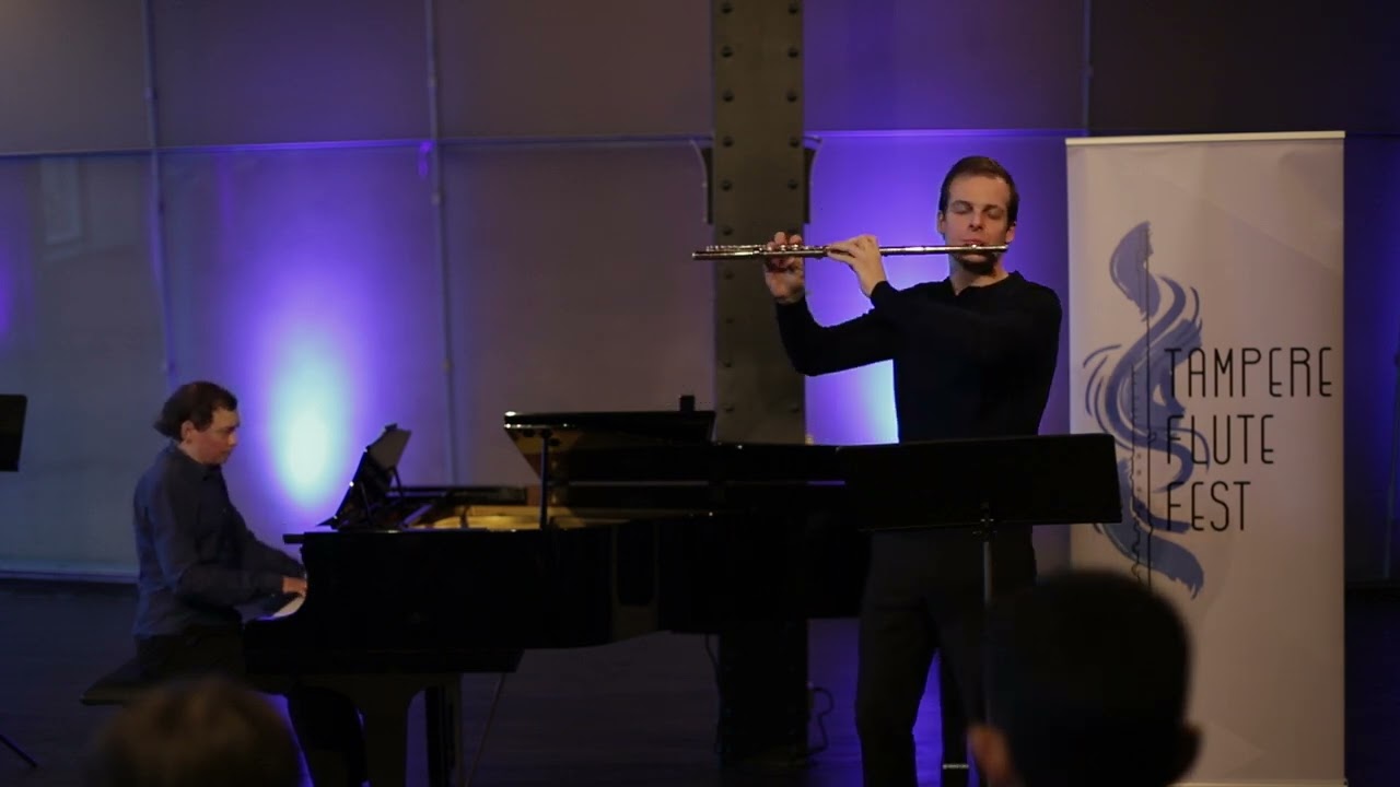Sebastian Jacot, TFF 2024