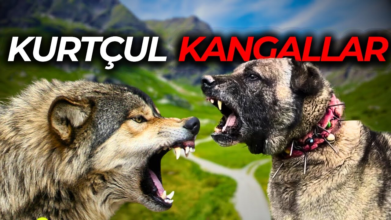 HAYVANLARI KURTLARDAN KORU! | 300 KOYUN ve 20 KANGALIN DAĞLARDA MÜCADELESİ @İlkay Tınastepe