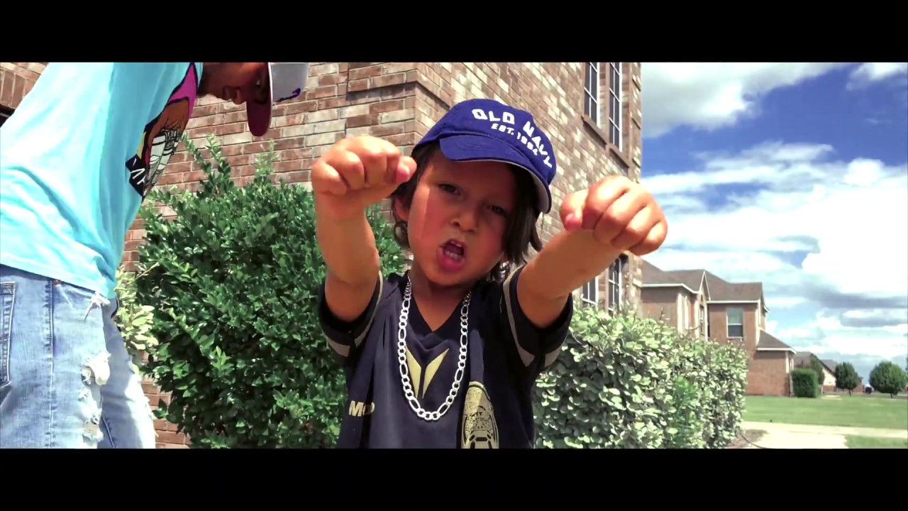 Home of The G's  - Sunni 214 Prod. by Khronos (Official Music Video)