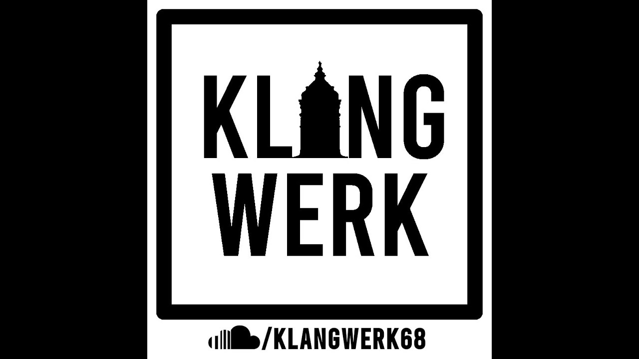 Klangwerk - Funky House Mix Vol.I
