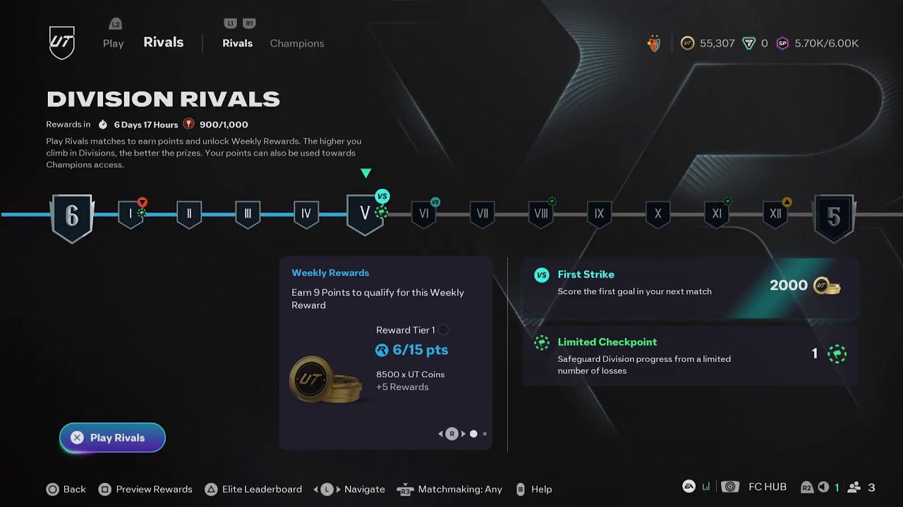 FC26 latest patch