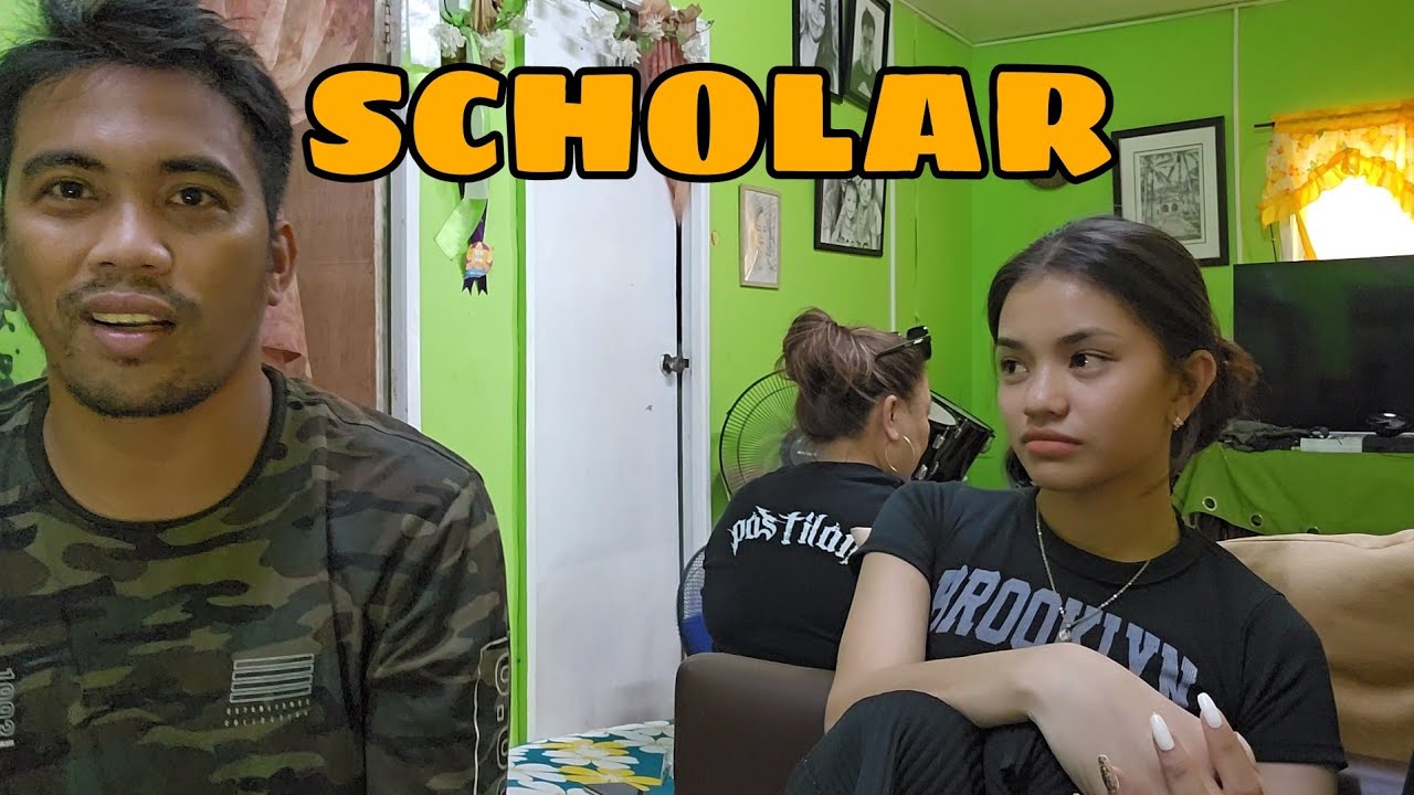 JAVA ANG PINAKAUNANG SCHOLAR NG SOWEIRD TEAM USA