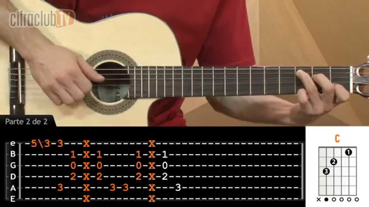 Maluco Beleza - Raul Seixas (aula de violão completa)