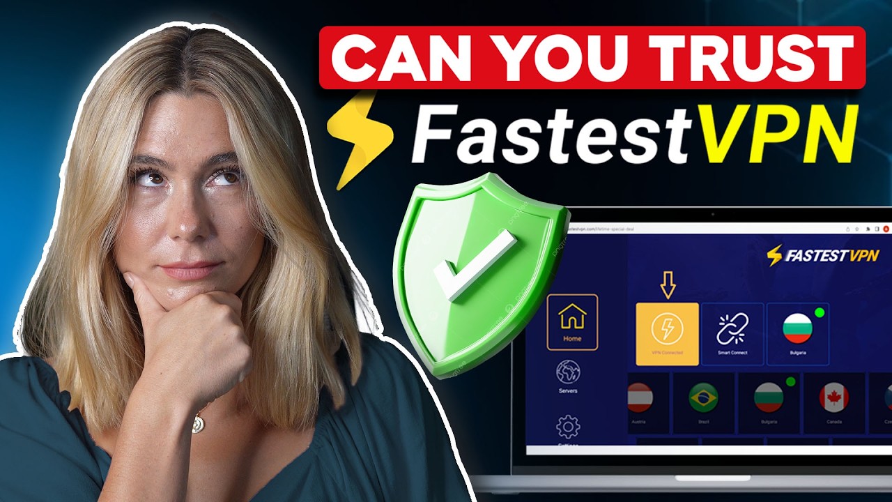 FastestVPN Zero Logs Explained: Is It Really Safe for Online Privacy?