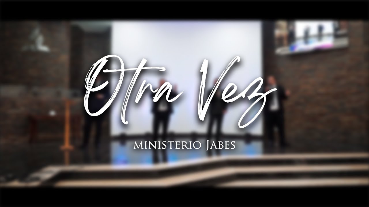 Otra vez - Jabes