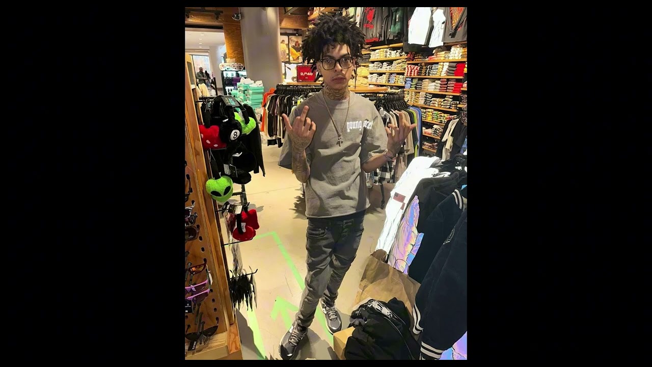[FREE] Lil Tony Type Beat - 