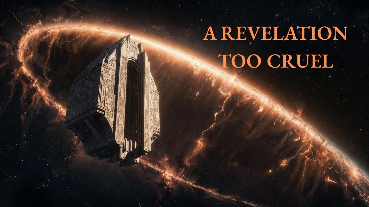 The Star – Arthur C. Clarke’s Most Devastating Revelation