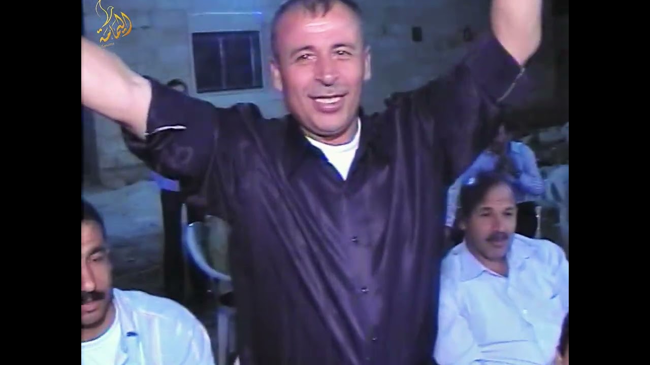 افراح ال يوسف ج 2