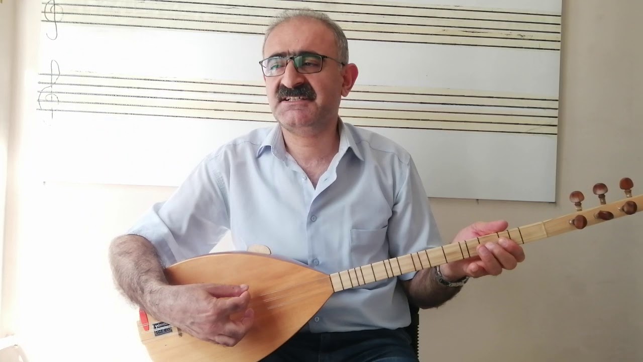 247. Dersimiz İKİ KEKLİK BİR KAYADA ÖTÜYOR Solfej KISA SAP Nurettin REÇBER