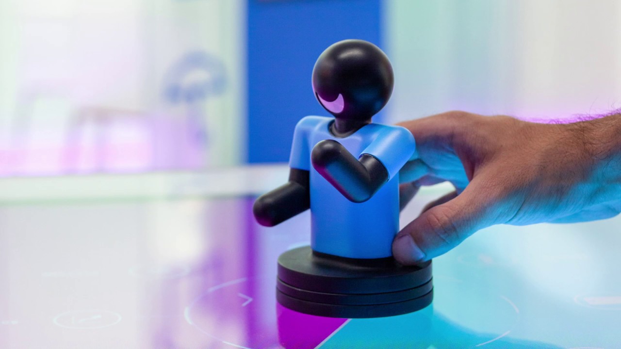 Object Recognition Projects | DISPLAX Object Recognition