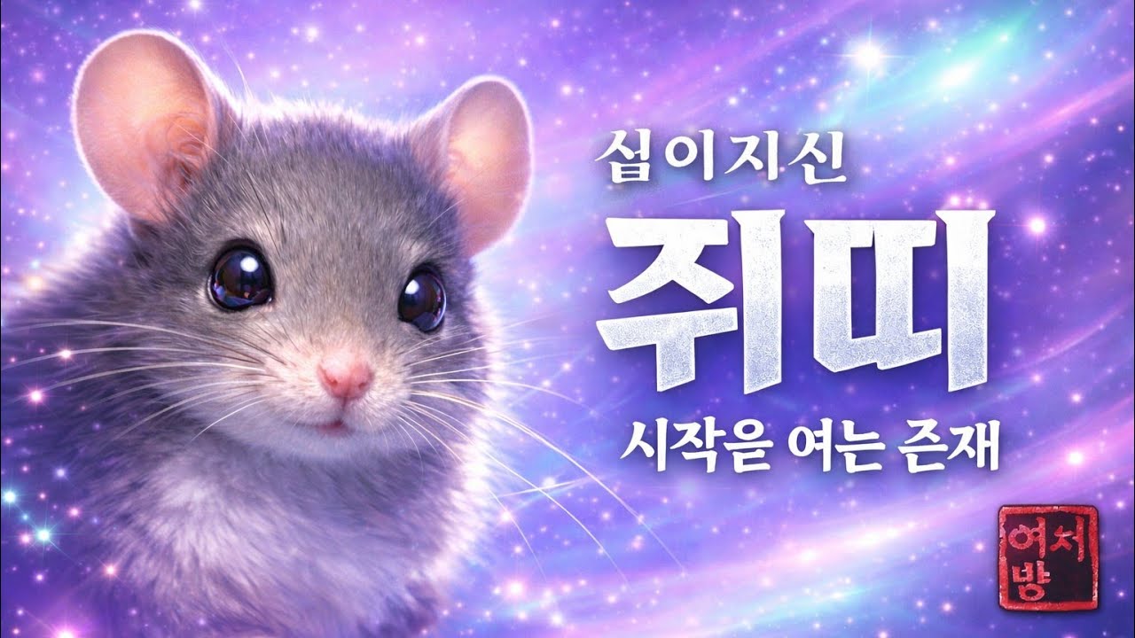 Знак зодиака: Крыса 🐭 | Тот, кто открывает новые горизонты