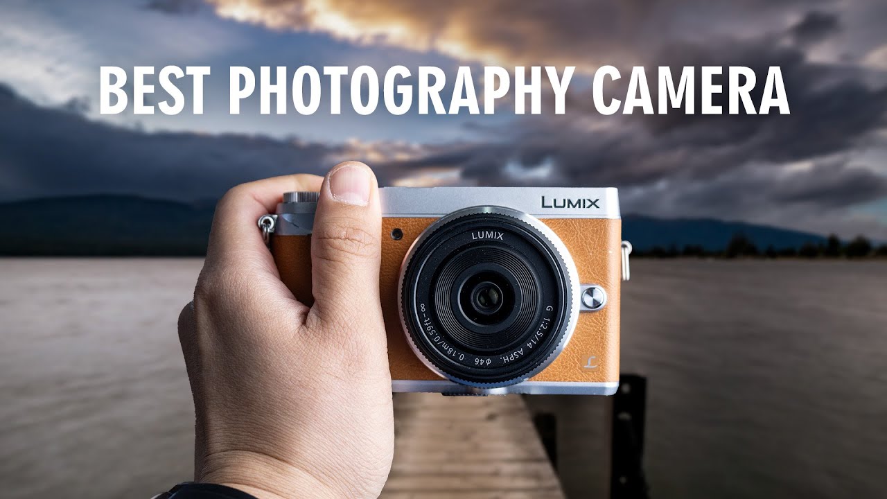 Panasonic Lumix GX85 is the BEST for Photography