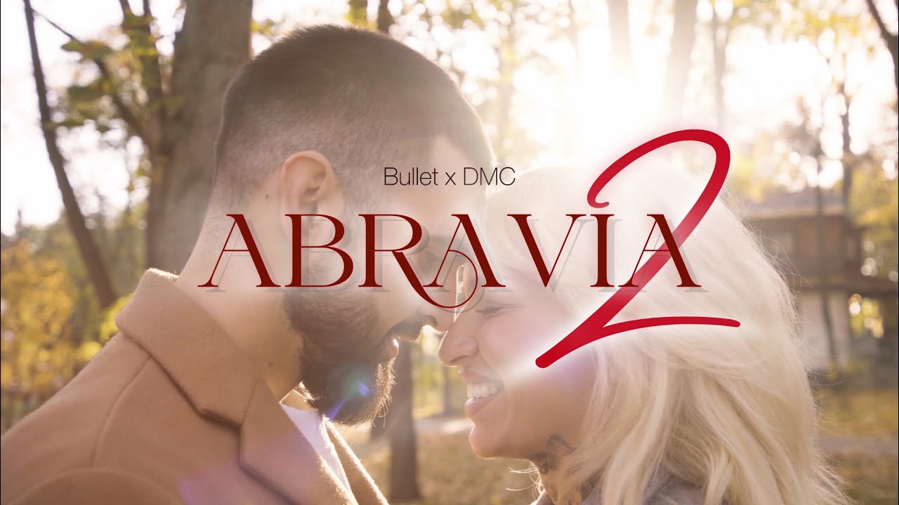 Bullet x DMC - ABRAVIA 2 | Videoclip Oficial
