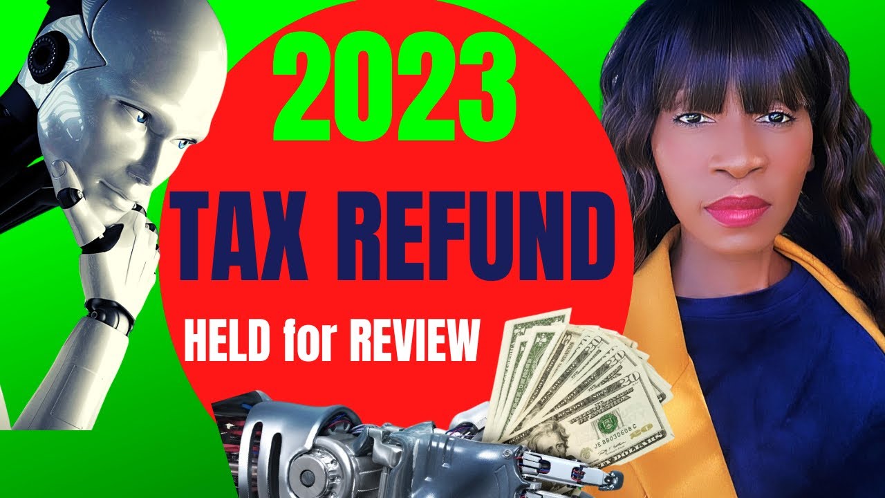 IMPORTANT! 2022 TAX RETURN STATUS UPDATE