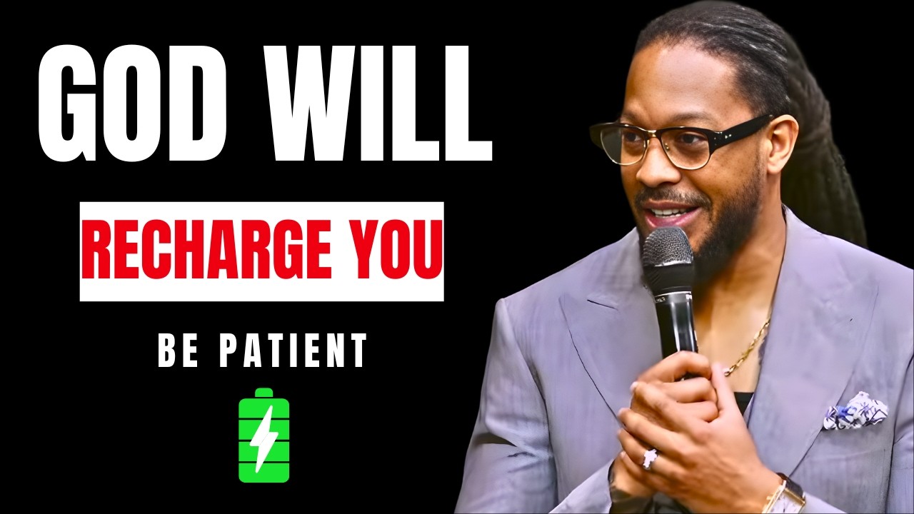 if you're seeing this, GOD is TURNING EVeRyTHING around in your FAVOR - Prophet Lovy Elias