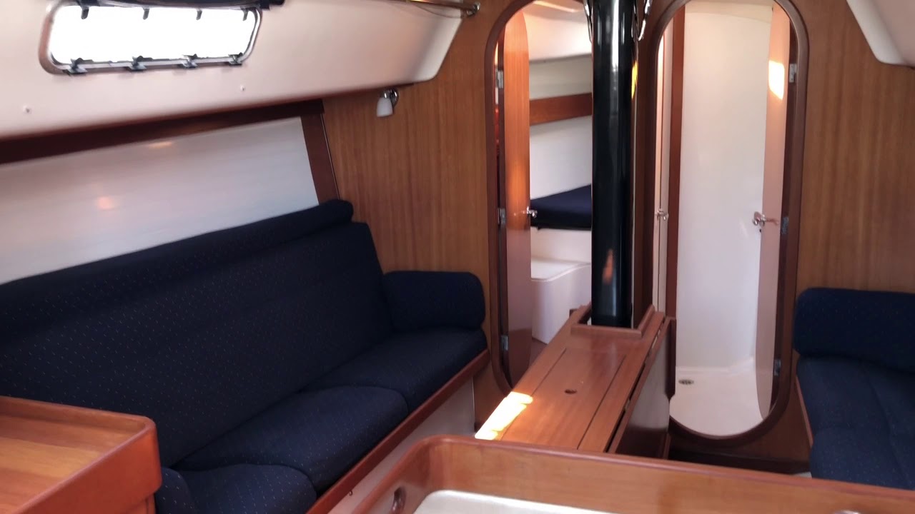 J122 - Kaya - www.sea-ventures.co.uk